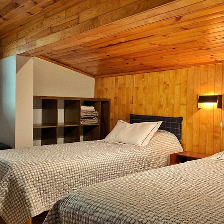 Chalet Vinales Les Houches Exterior foto