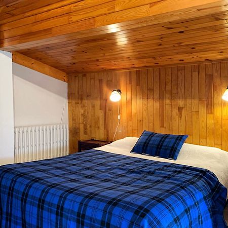Chalet Vinales Les Houches Exterior foto