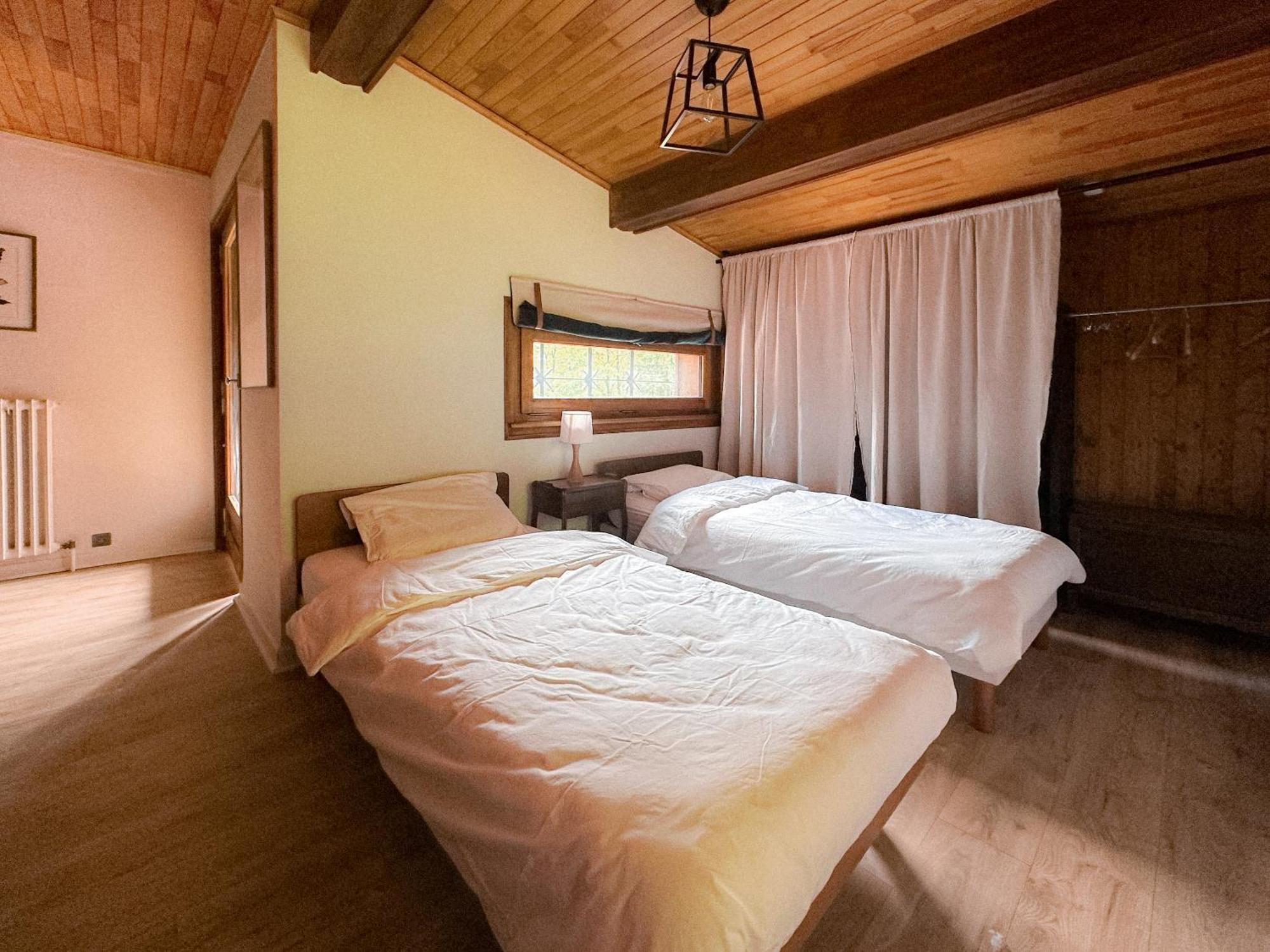 Chalet Vinales Les Houches Cameră foto