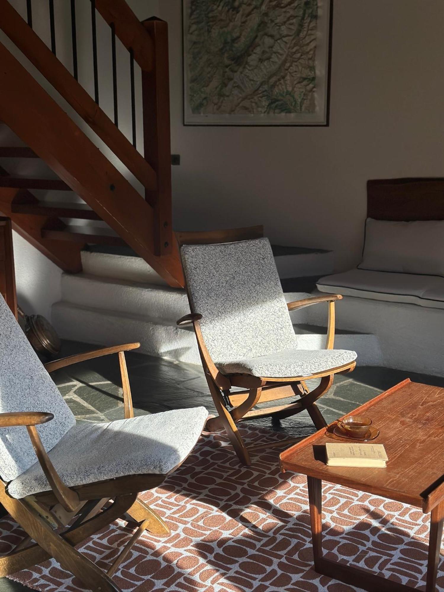 Chalet Vinales Les Houches Exterior foto